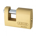 Abus Padlock