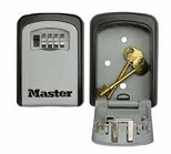 Master Keysafe