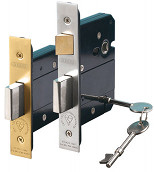 Mortice Lock